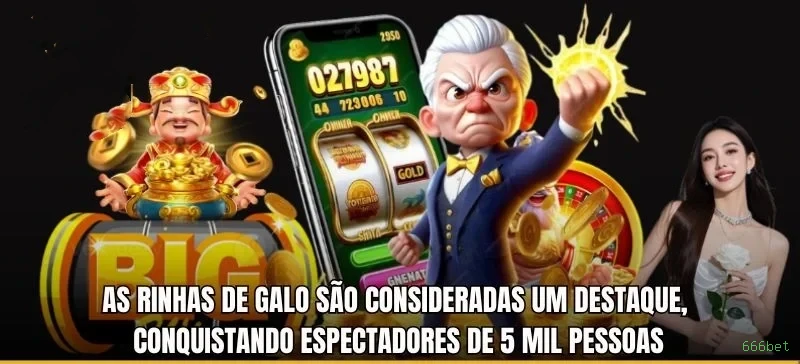 App 666bet para Android e iOS - download grátis