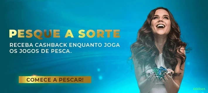 Cassino 666bet app mobile