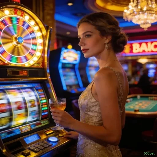 Plataforma 666bet - cassino e apostas