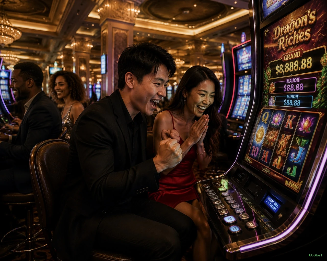 Slots 666bet - Sweet Bonanza e caça-níqueis populares